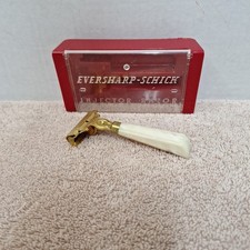 Vintage Schick Eversharp