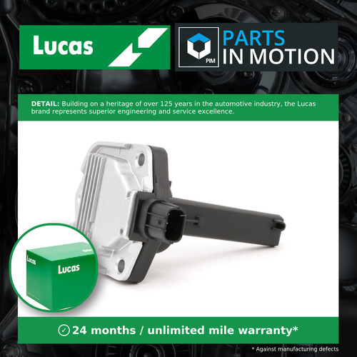 Oil level sensor lls5522 - oil,