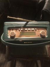 Roberts Rd-60 Revival Dab/fm