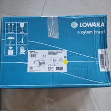 Lowara bgm9 240v self - lowara,