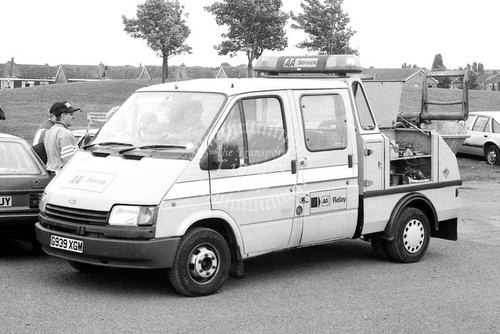 Photo automobile association - photo,
