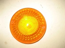 YAMAHA DT 125 E FLASHER GLASS