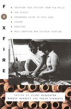 Foxfire 8: Southern Folk
