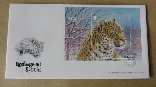 Guernsey 2009 endangered - guernsey,