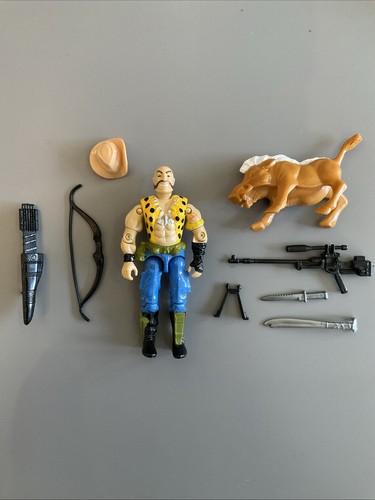 Joe action force - gi,