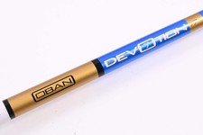 Oban Devotion 75 Driver Shaft