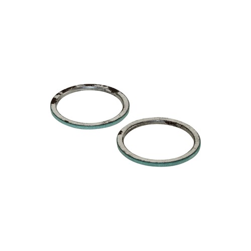 Gasket exhaust manifold - exhaust, for