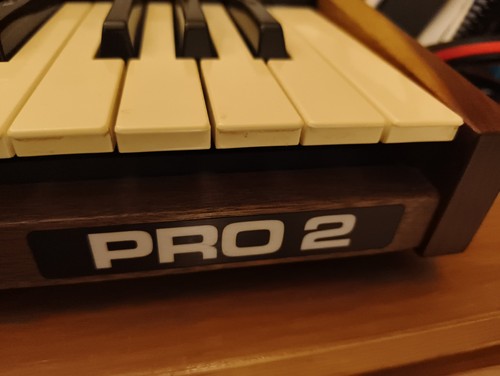 Dsi pro synthesizer with - dsi,