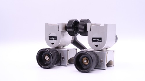 Arca swiss front and - and, rear