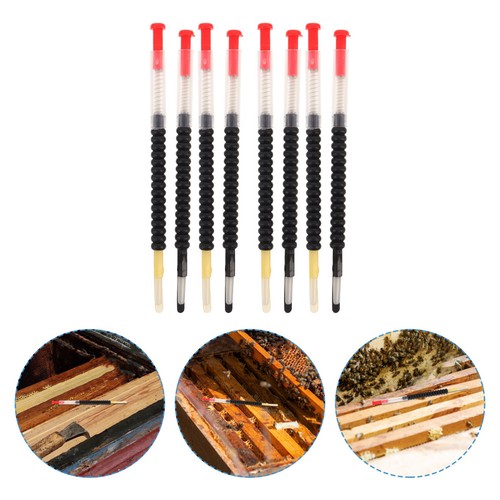 Pairs queen rearing tool - 4,