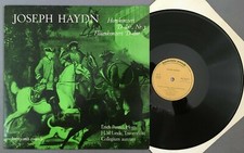 Y387 Haydn Horn Concerto Flute