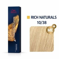 Wella Koleston Perfect ME+