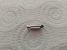 FLOAT KIT NEEDLE alloy Viton Tipped for Amal Concentric MK 1 622/197,99-0511