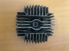 puch magnum x Cylinder Head