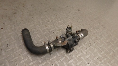1999 yamaha tdm850 - yamaha, 850