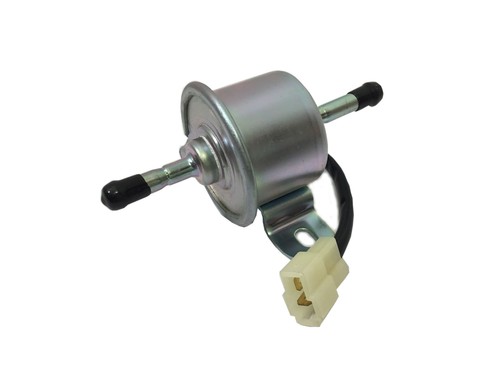 Fuel pump fits volvo ec13 - fits,