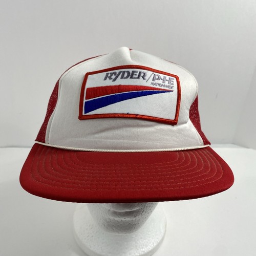 Ryder pie nationwide mesh rare - pie,