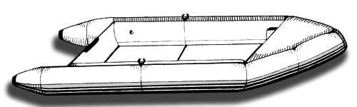 6oz boat cover - boat, avon