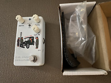 Univibe pedal (Animals Car