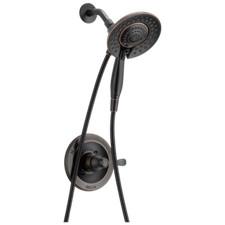 Delta Porter Shower Trim w/