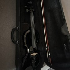 violin