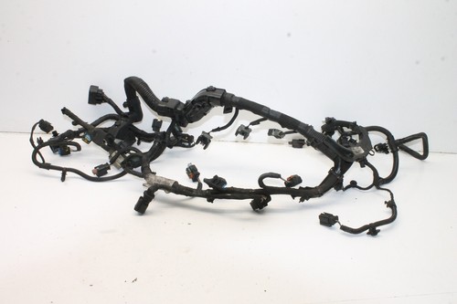 Ford mondeo mk5 - ford, cable