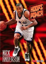 ✺New✺ 1995 ORLANDO MAGIC