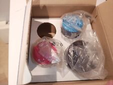 Own Brand Samsung CLP-P300C Multipack Set of 3 Toner Cartridges