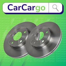 Premium vented front brake - vented,