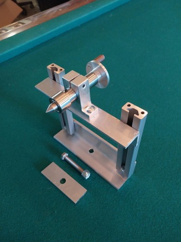 Lathe inch live center - lathe,