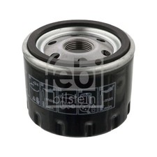 For Renault Clio MK4 1.5 dCi 90 Genuine Febi Spin-On Engine Oil Filter