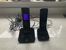 BT Premium 2-Handset Cordless