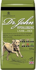 Dr John Hypoallergenic Dry Dog