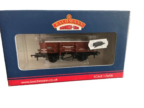 Bachmann 452a 13t - 38-452a, open