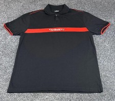 Mens Wilier Triestina Black