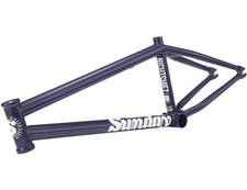 SUNDAY BMX NIGHTSHIFT BICYCLE