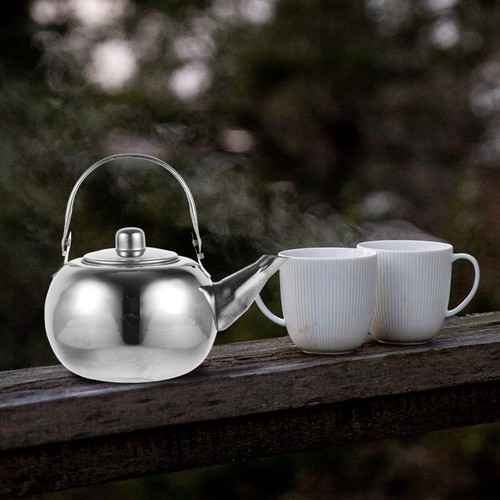 Log burner kettle - burner,