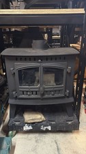 Hunter INGLENOOK 6KW Stove