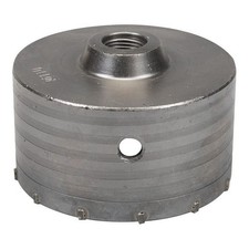 110mm TCT Core Drill Bit Hole