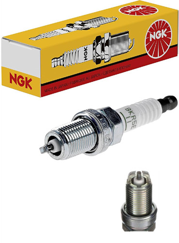 Spark plug ngk - spark, 7956