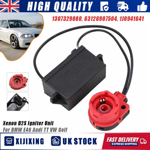1307329080 xenon d2s bulb - xenon,