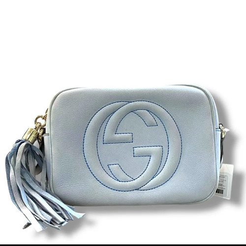 Gucci soho disco - disco, shoulder