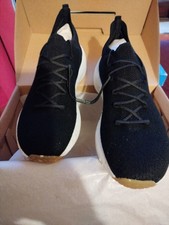 Zara Jetfoam Knit Trainers UK