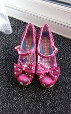 Irregular Choice 'Snowdrop'