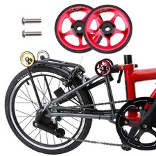 Bike Easy Wheel Ultralight