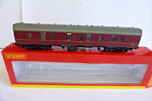 Gauge hornby r4619 mk1 - oo,