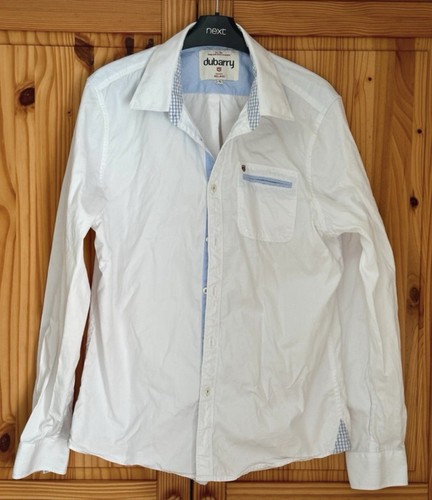 Vintage dubarry white - white, long