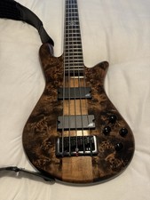 Spector NS ETHOS 5 Electric