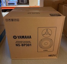 YAMAHA NS-BP301 Home Hifi