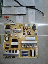 Samsung Model UE50MU6100K All